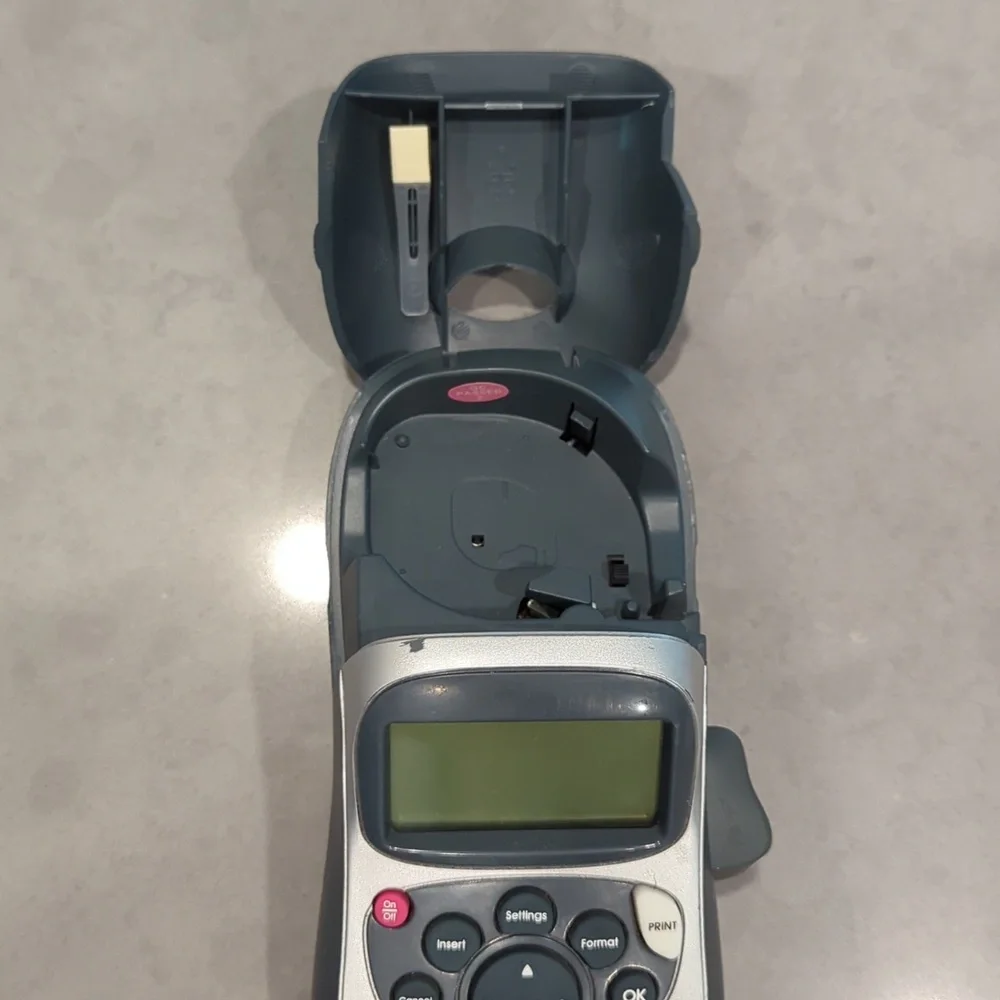 Dymo LetraTag - Picture 5 of 7